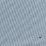 Polyester Stretch Rib Knit Fabric, 340 gsm, 120 cm — Blue