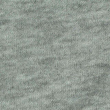 Light Grey Marl Jersey Knit, Polyester — texture
