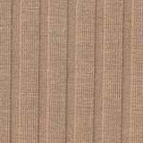 Polyester Viscose Stretch Rib Knit Fabric, 230 gsm, 130 cm — Beige — texture