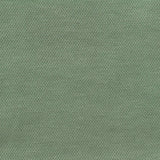 Cotton Polyester Piqué Knit Fabric, 280 gsm, 173 cm — Green