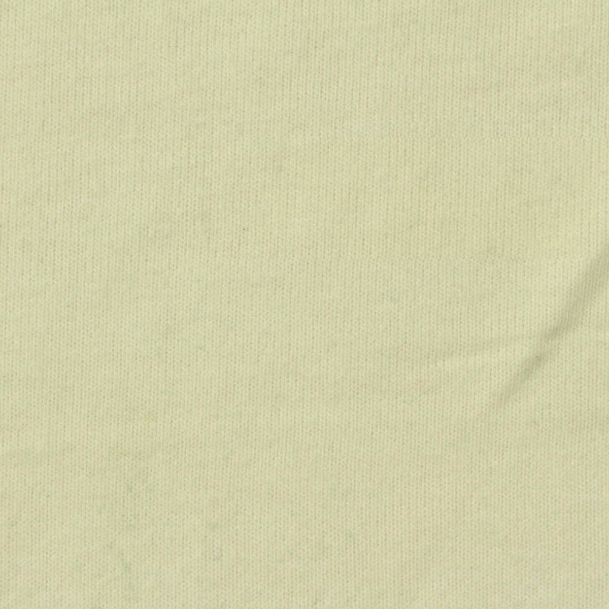 Brushed Polyester Viscose Stretch Chunky Knit Fabric, 200 gsm, 160 cm — Khaki