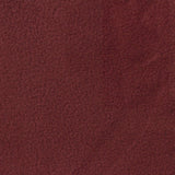 100% Polyester Fleece Fabric, 235 gsm, 168 cm — Red