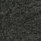 Dark Grey Marl Chunky Knit, Polyester
