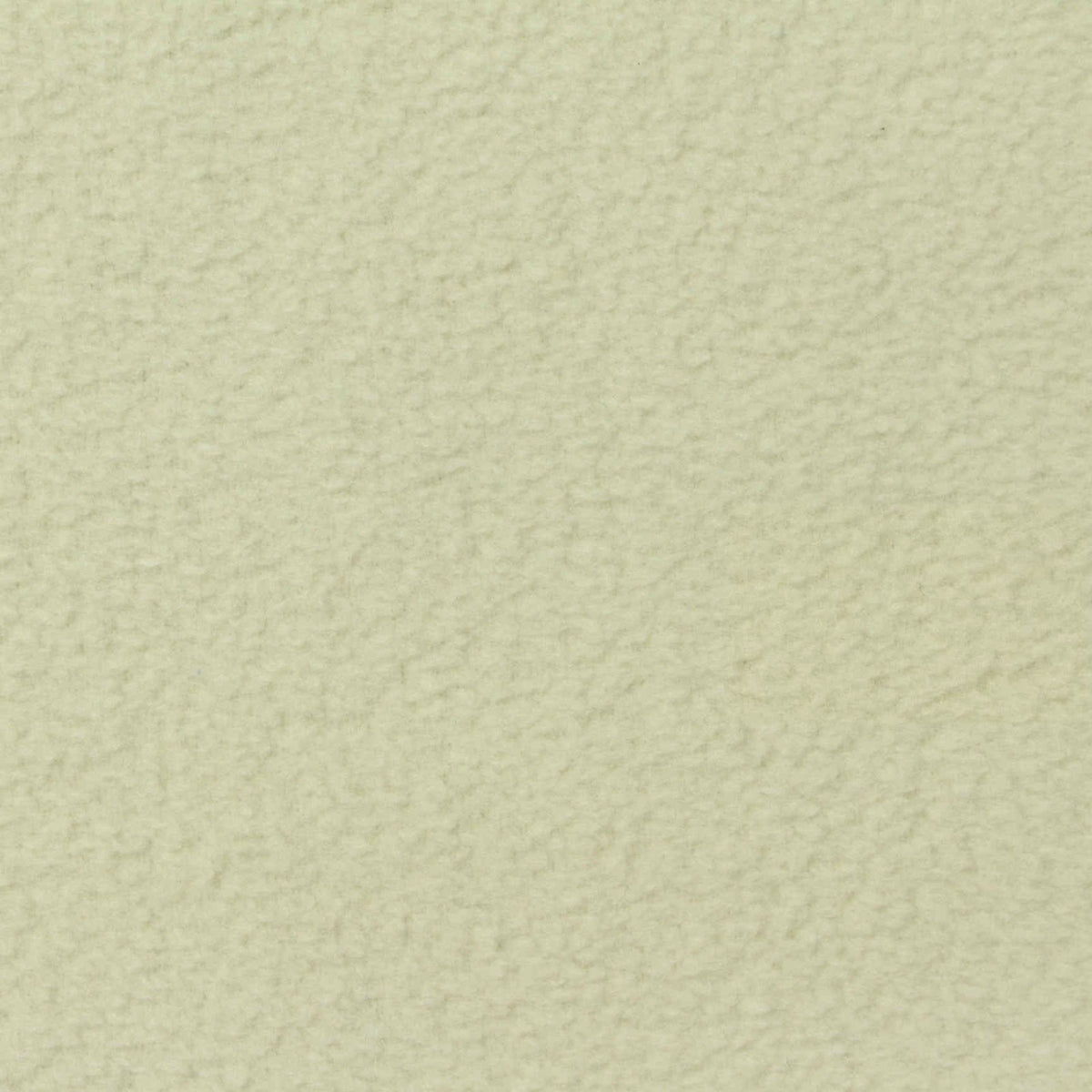 100% Polyester Fleece Fabric, 350 gsm, 165 cm — Khaki