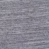 Heather Grey Marl Jersey Knit, Poly-Cotton
