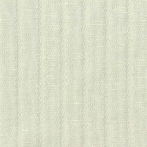Slub Viscose Polyester Stretch Rib Knit Fabric, 315 gsm, 152 cm — Beige