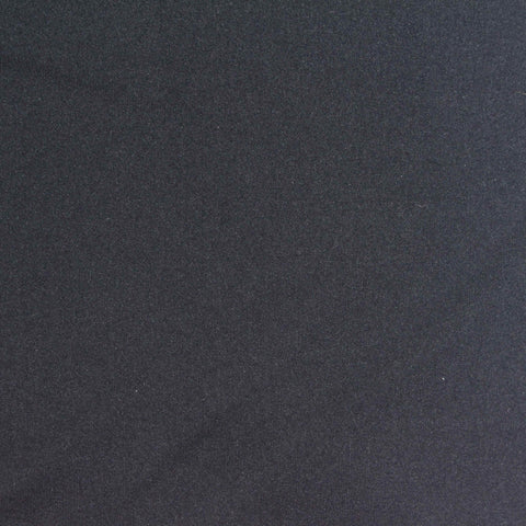 Nylon Stretch Interlock Knit Fabric, 220 gsm, 150 cm — Grey
