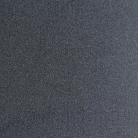 Polyester Stretch Sateen Fabric, 250 gsm, 150 cm — Navy, ref EF-276879