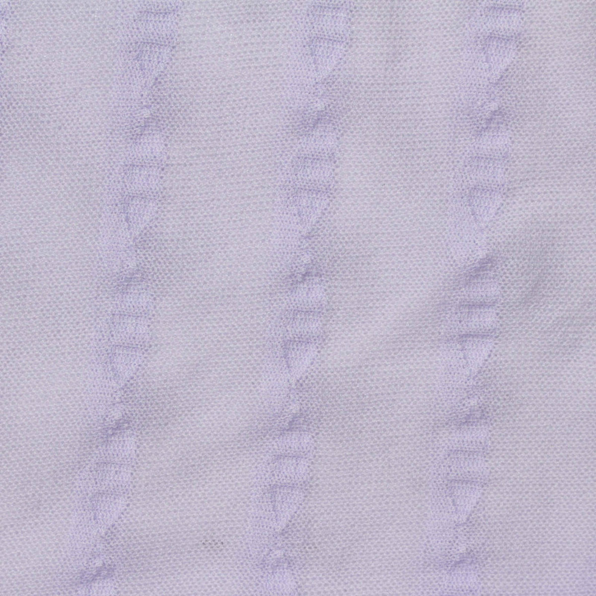 Light Purple Tone-on-Tone Warp Knit, Nylon