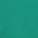 Nylon Stretch Knit Fabric, 200 gsm, 177 cm — Green — texture