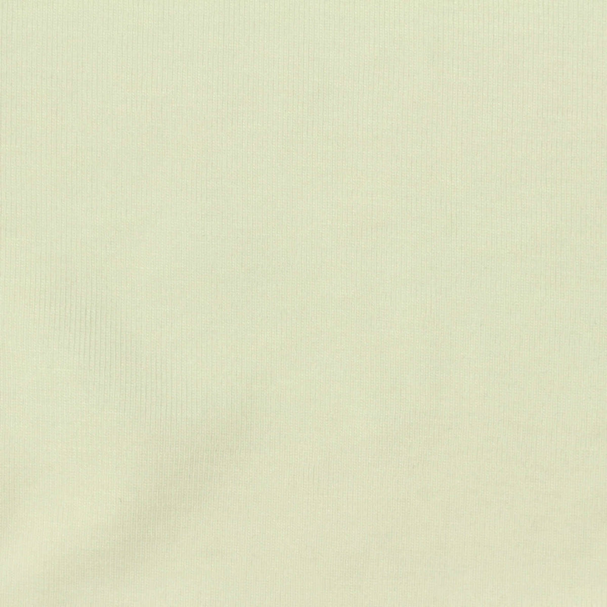 Tencel Lyocell Acrylic Stretch Rib Knit Fabric, 180 gsm, 160 cm — Beige