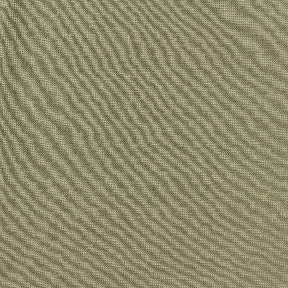 Cotton Tencel Lyocell Jersey Knit Fabric, 190 gsm, 175 cm — Khaki, ref EF-276889
