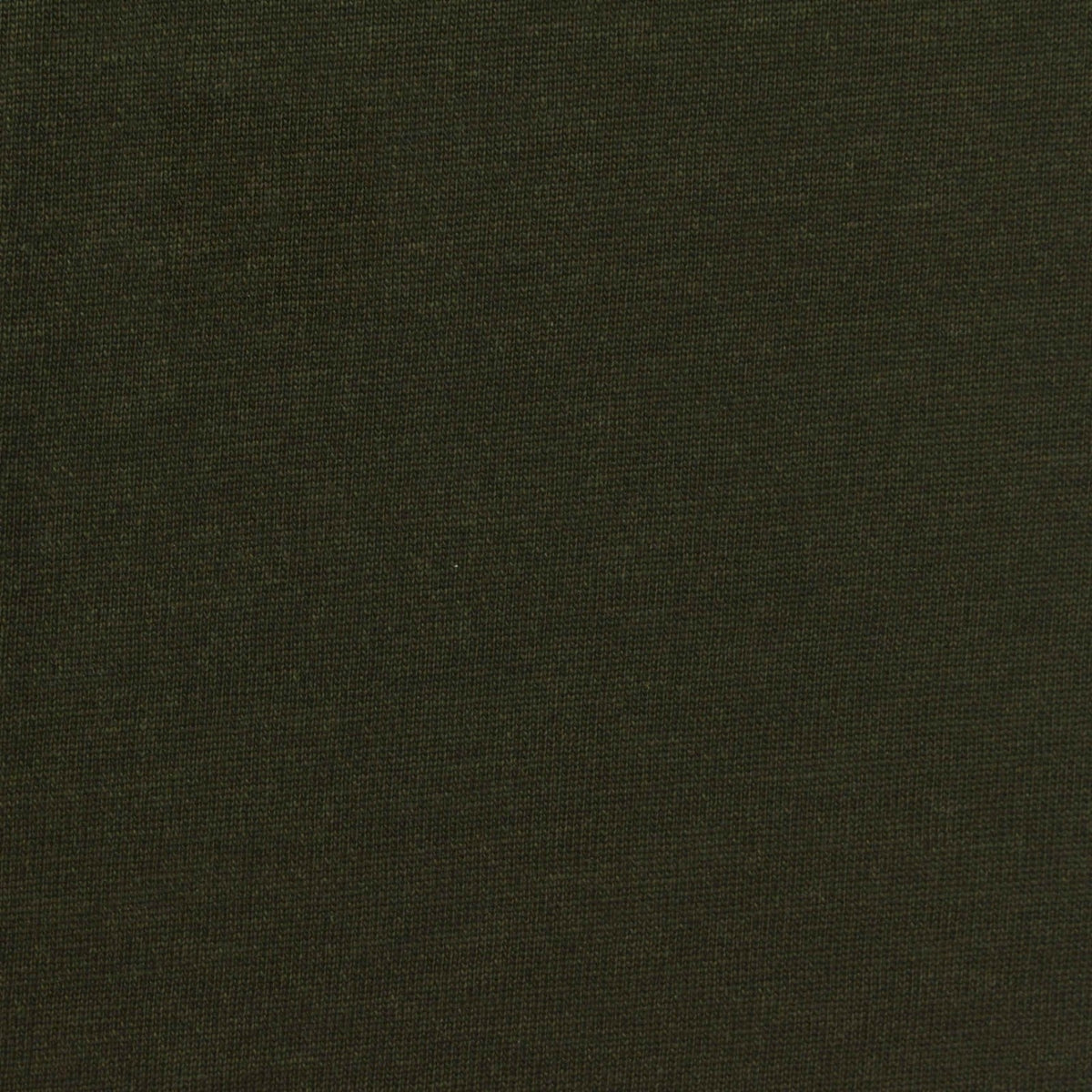 Cotton Tencel Lyocell Jersey Knit Fabric, 190 gsm, 175 cm — Khaki, ref EF-276890