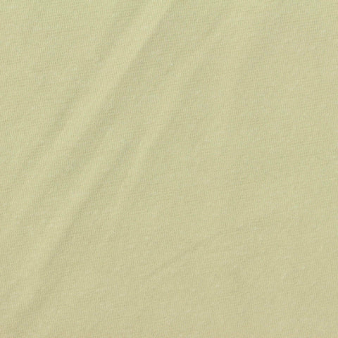 100% Polyester Jersey Knit Fabric, 190 gsm, 175 cm — Khaki