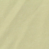 100% Polyester Jersey Knit Fabric, 190 gsm, 175 cm — Khaki — texture