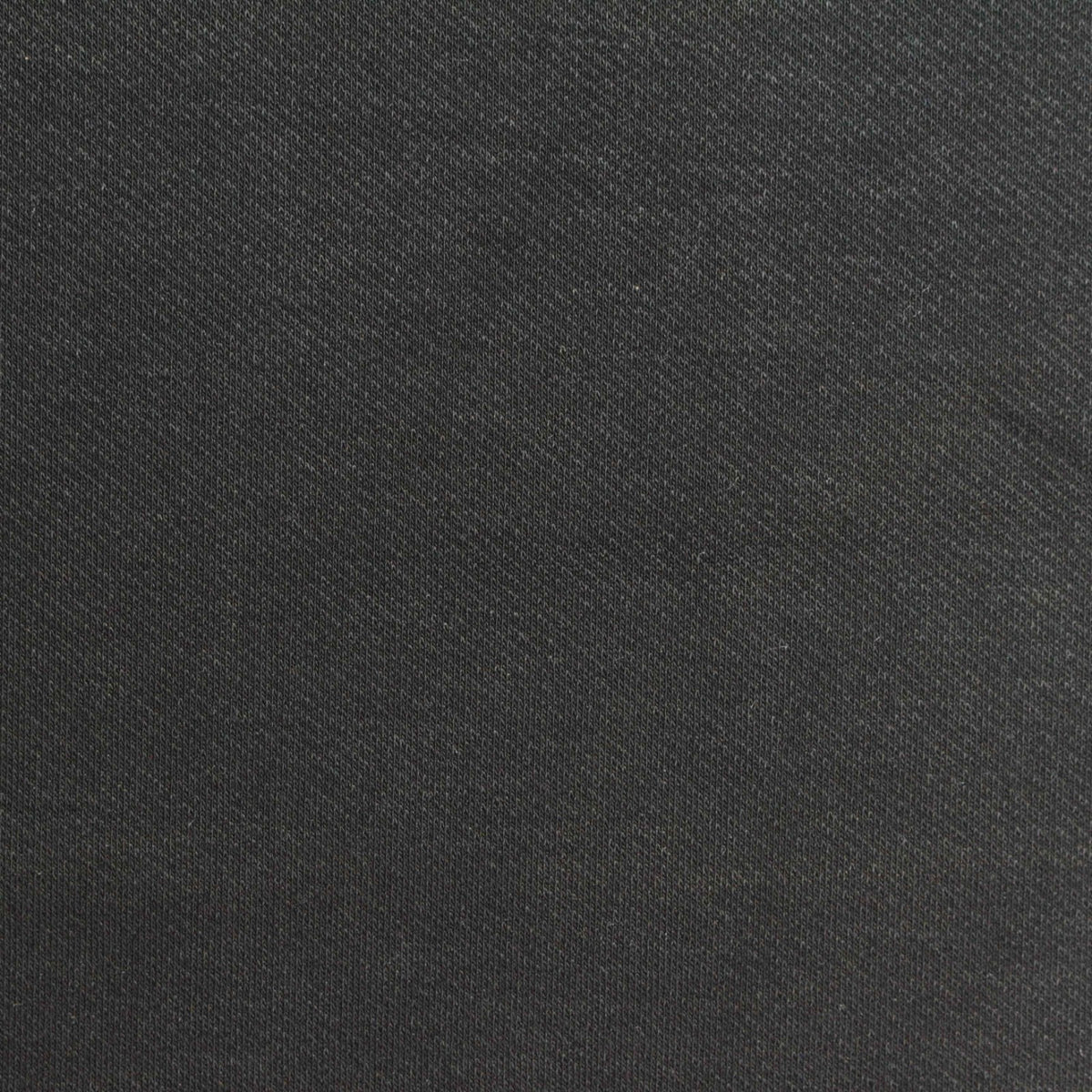 Polyester Viscose Stretch Scuba Knit Fabric, 420 gsm, 160 cm — Grey