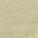 Tencel Lyocell Wool Stretch Rib Knit Fabric, 205 gsm, 150 cm — Khaki — texture