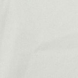 100% Polyester Jersey Knit Fabric, 190 gsm, 165 cm — White — texture