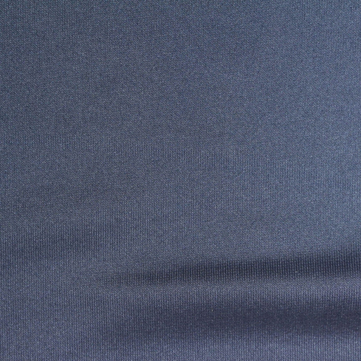 Dark Navy Scuba Knit, Polyester