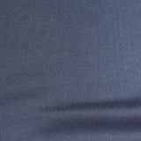 Polyester Stretch Scuba Knit Fabric, 230 gsm, 165 cm — Navy