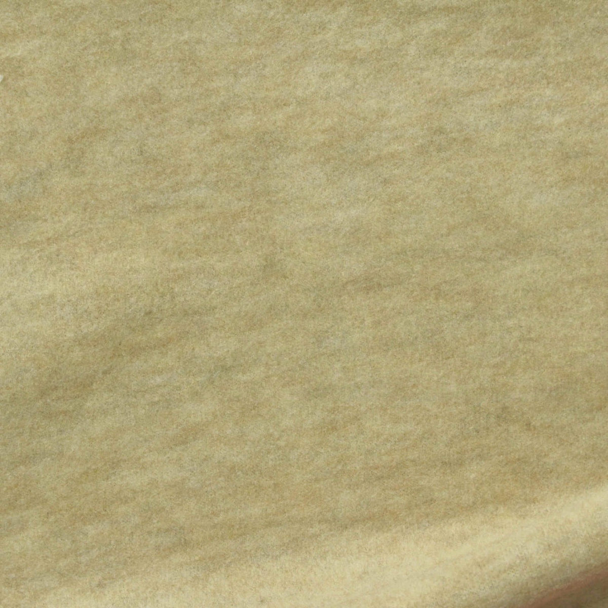 Scuba Knit Fabric, 320 gsm, 180 cm — Khaki