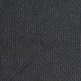 100% Polyester Birdseye Knit Fabric, 200 gsm, 165 cm — Grey — texture