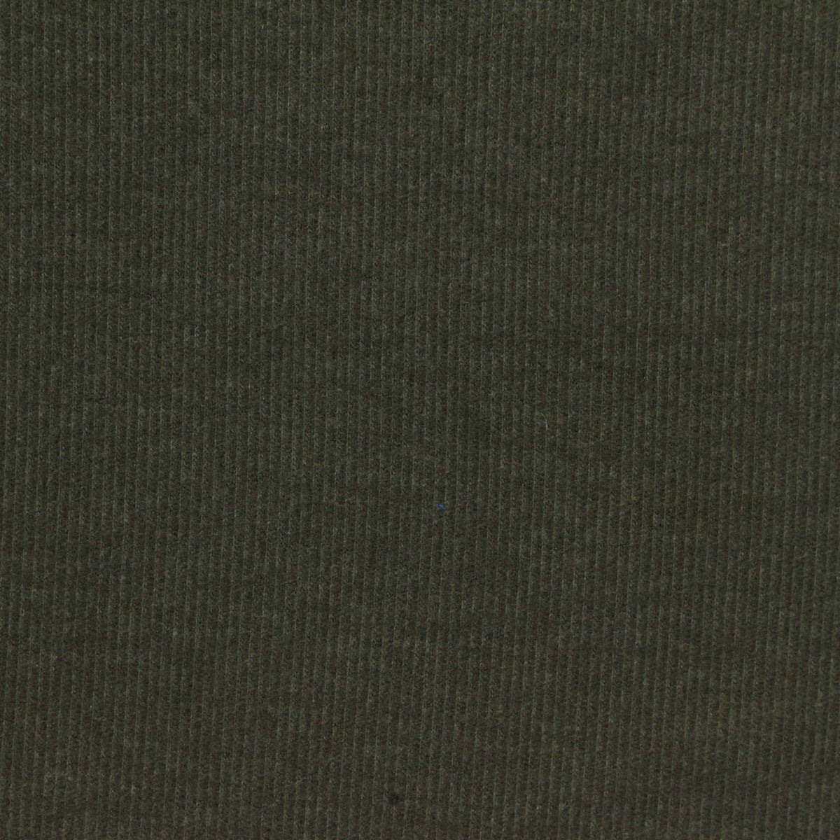 Viscose Acrylic Blend Stretch Velvet Fabric, 300 gsm, 180 cm — Green