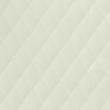 Cream Diamond Jacquard, Polyester