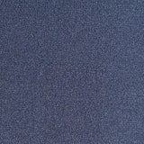 Blue Marl Scuba Knit, Poly-Tencel Lyocell — texture