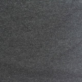 Dark Grey Marl Interlock Knit, Tencel Lyocell-Viscose