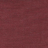 Tencel Lyocell Viscose Stretch Interlock Knit Fabric, 260 gsm, 170 cm — Red — texture