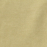 Tencel Lyocell Viscose Stretch Interlock Knit Fabric, 260 gsm, 170 cm — Khaki — texture
