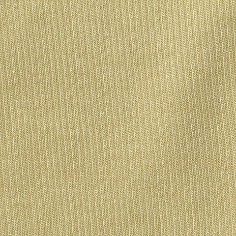 Tencel Lyocell Viscose Stretch Interlock Knit Fabric, 260 gsm, 170 cm — Khaki