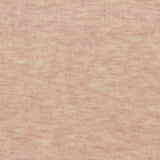 Tencel Lyocell Acrylic Stretch Rib Knit Fabric, 180 gsm, 160 cm — Pink