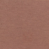 Tencel Lyocell Acrylic Stretch Rib Knit Fabric, 210 gsm, 140 cm — Brown