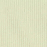Tencel Lyocell Acrylic Stretch Rib Knit Fabric, 210 gsm, 140 cm — Khaki — texture