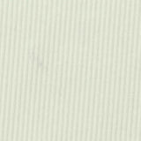 Cotton Stretch Rib Knit Fabric, 250 gsm, 120 cm — Beige — texture