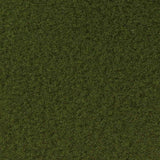 100% Polyester Fleece Fabric, 265 gsm, 160 cm — Green — texture