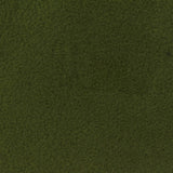 100% Polyester Fleece Fabric, 265 gsm, 160 cm — Green