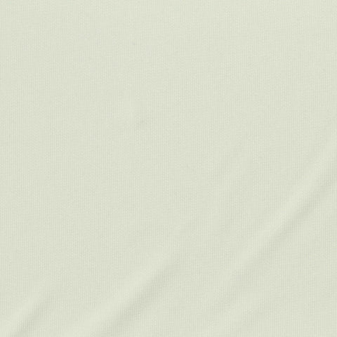 Viscose Stretch Interlock Knit Fabric, 280 gsm, 155 cm — Beige