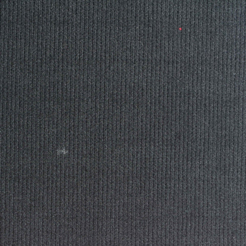 Polyester Stretch Knit Fabric, 400 gsm, 160 cm — Grey, ref EF-276939