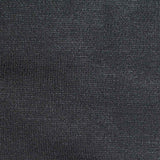 Viscose Nylon Stretch Ponte Knit Fabric, 290 gsm, 160 cm — Grey — texture