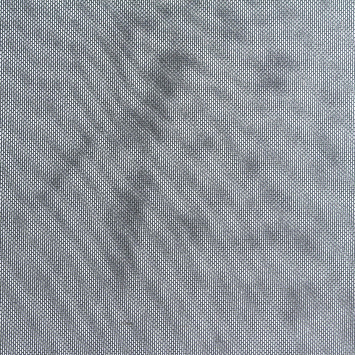 Polyester Stretch Mesh Fabric, 110 gsm, 136 cm — Grey