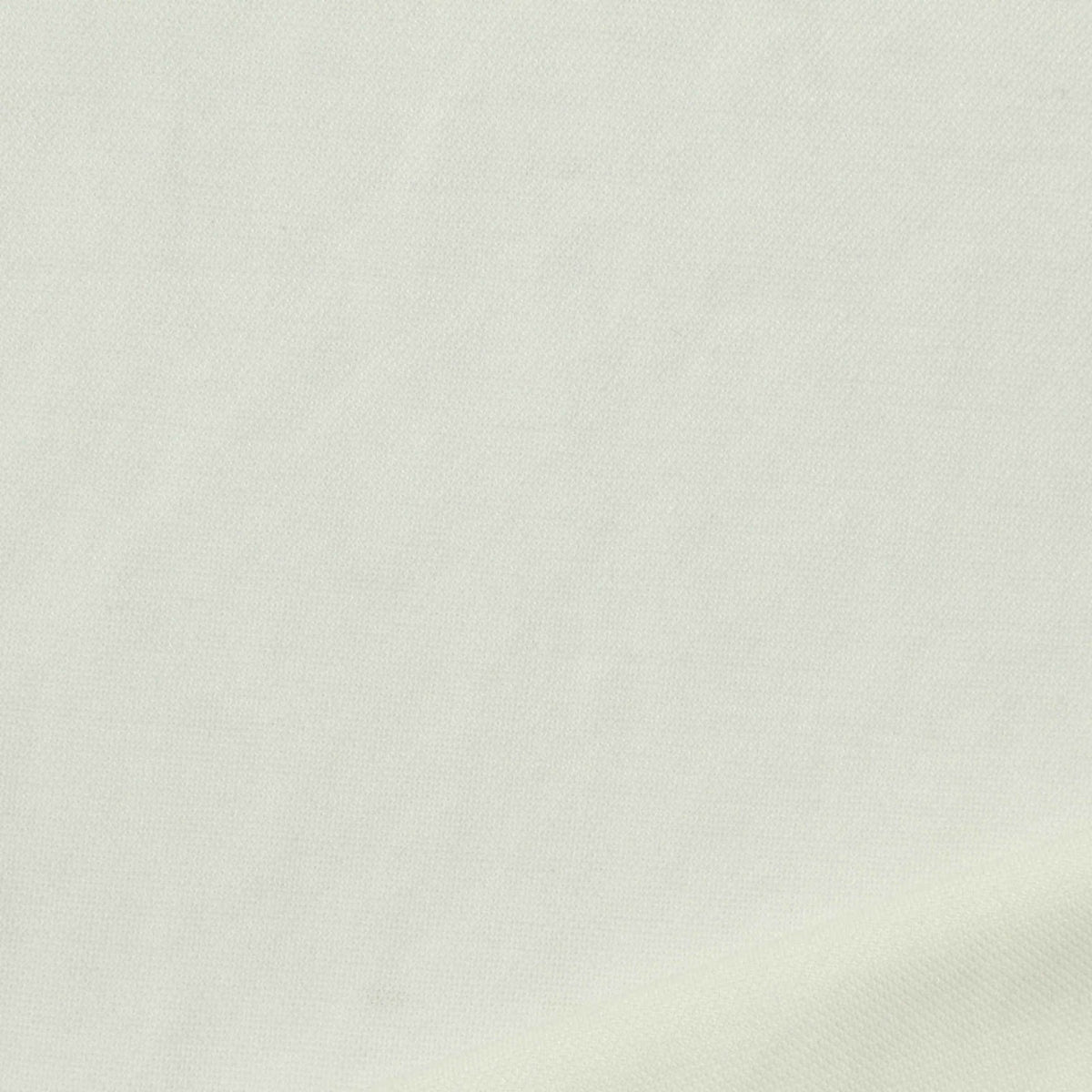 Viscose Nylon Piqué Knit Fabric, 190 gsm, 160 cm — White
