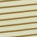Yarn-Dyed Nylon Stretch Waffle Knit Fabric, 210 gsm, 180 cm — Beige