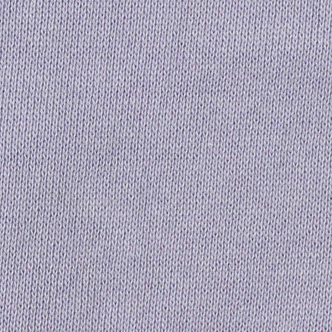 100% Cotton French Terry Fabric, 310 gsm, 160 cm — Purple