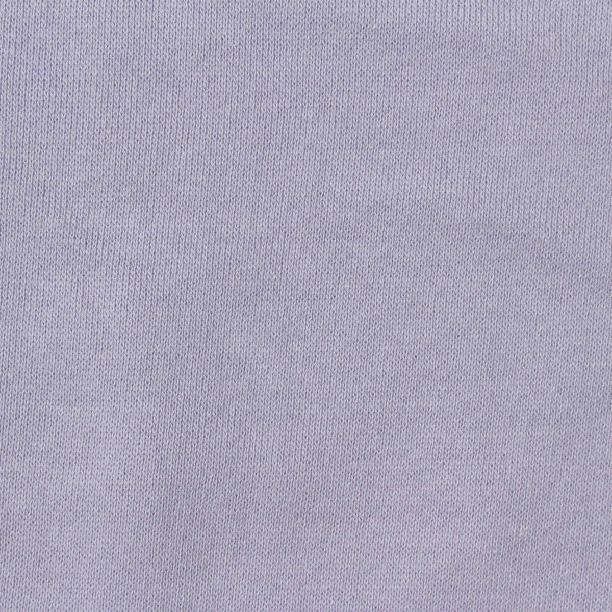 100% Cotton French Terry Fabric, 310 gsm, 160 cm — Purple