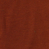 Cotton Polyester French Terry Fabric, 230 gsm, 170 cm — Red — texture