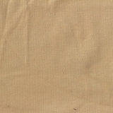 Polyester Cotton Stretch Rib Knit Fabric, 180 gsm, 165 cm — Khaki