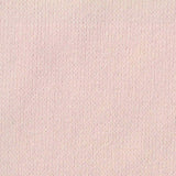Cotton Stretch Rib Knit Fabric, 400 gsm, 165 cm — Beige — texture
